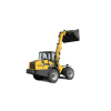 Schaffer 9640 T-2 – ładowarka teleskopowa